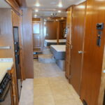 2015 ALLEGRO RED 33AA Bus by Tiffin Motorhomes, 340HP Diesel, Quad-Slides-Thumbnail