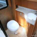 2015 ALLEGRO RED 33AA Bus by Tiffin Motorhomes, 340HP Diesel, Quad-Slides-Thumbnail