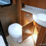 2015 ALLEGRO RED 33AA Bus by Tiffin Motorhomes, 340HP Diesel, Quad-Slides-Thumbnail
