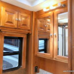 2015 ALLEGRO RED 33AA Bus by Tiffin Motorhomes, 340HP Diesel, Quad-Slides-Thumbnail
