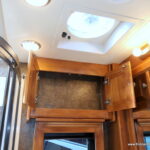 2015 ALLEGRO RED 33AA Bus by Tiffin Motorhomes, 340HP Diesel, Quad-Slides-Thumbnail