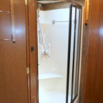 2015 ALLEGRO RED 33AA Bus by Tiffin Motorhomes, 340HP Diesel, Quad-Slides-Thumbnail