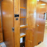 2015 ALLEGRO RED 33AA Bus by Tiffin Motorhomes, 340HP Diesel, Quad-Slides-Thumbnail