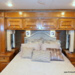 2015 ALLEGRO RED 33AA Bus by Tiffin Motorhomes, 340HP Diesel, Quad-Slides-Thumbnail