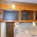 2015 ALLEGRO RED 33AA Bus by Tiffin Motorhomes, 340HP Diesel, Quad-Slides-Thumbnail