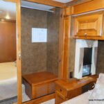 2015 ALLEGRO RED 33AA Bus by Tiffin Motorhomes, 340HP Diesel, Quad-Slides-Thumbnail