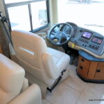 2015 ALLEGRO RED 33AA Bus by Tiffin Motorhomes, 340HP Diesel, Quad-Slides-Thumbnail