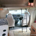 2015 Forest River FORESTER 2501TS Class-C, 3-Slides, Jacks, Low Miles!-Thumbnail