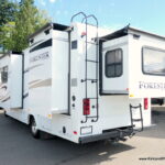 2015 Forest River FORESTER 2501TS Class-C, 3-Slides, Jacks, Low Miles!-Thumbnail