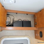 2015 Forest River FORESTER 2501TS Class-C, 3-Slides, Jacks, Low Miles!-Thumbnail