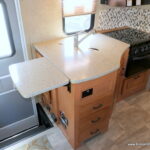 2015 Forest River FORESTER 2501TS Class-C, 3-Slides, Jacks, Low Miles!-Thumbnail