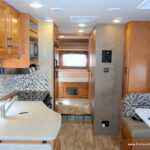 2015 Forest River FORESTER 2501TS Class-C, 3-Slides, Jacks, Low Miles!-Thumbnail