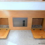 2015 Forest River FORESTER 2501TS Class-C, 3-Slides, Jacks, Low Miles!-Thumbnail