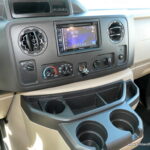 2019 FORESTER 2420MS Trekker Cap Class-C by Forest River, 2 Slide-Outs-Thumbnail