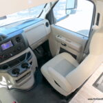 2019 FORESTER 2420MS Trekker Cap Class-C by Forest River, 2 Slide-Outs-Thumbnail