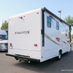 2019 FORESTER 2420MS Trekker Cap Class-C by Forest River, 2 Slide-Outs-Thumbnail