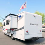 2019 FORESTER 2420MS Trekker Cap Class-C by Forest River, 2 Slide-Outs-Thumbnail