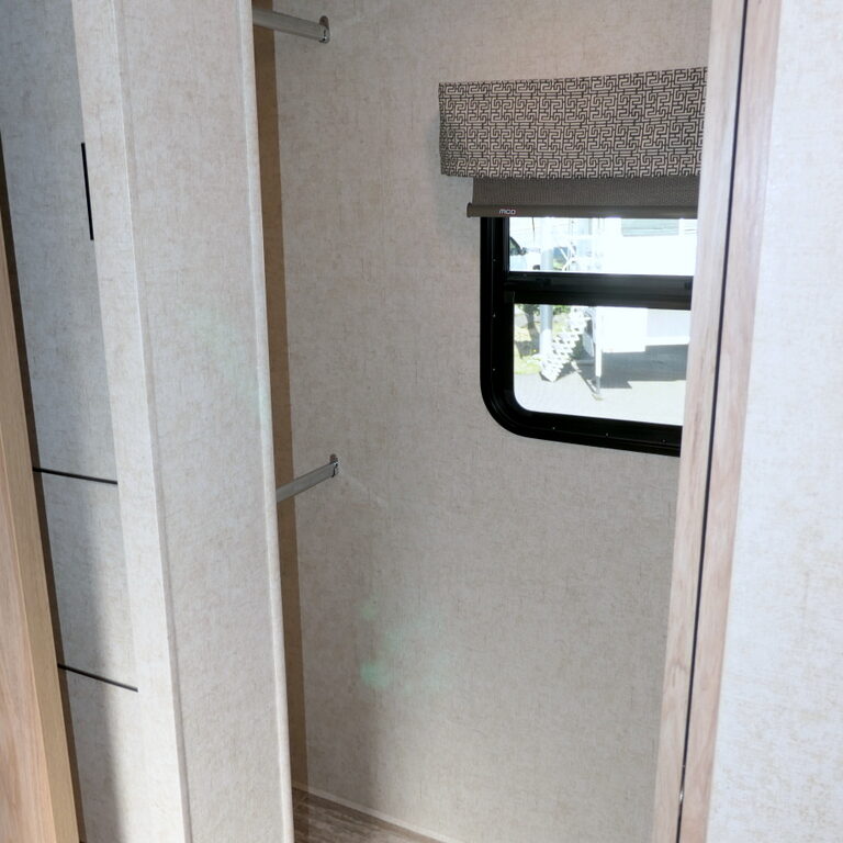 2019 FORESTER 2420MS Trekker Cap Class-C by Forest River, 2 Slide-Outs-Image