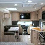 2019 FORESTER 2420MS Trekker Cap Class-C by Forest River, 2 Slide-Outs-Thumbnail