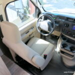 2019 FORESTER 2420MS Trekker Cap Class-C by Forest River, 2 Slide-Outs-Thumbnail