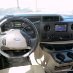 2019 FORESTER 2420MS Trekker Cap Class-C by Forest River, 2 Slide-Outs-Thumbnail