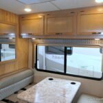 2018 Thor FREEDOM ELITE 22FE Class-C, Slide-Out, Low Miles, Sleeps-6-Thumbnail