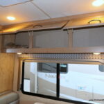 2018 Thor FREEDOM ELITE 22FE Class-C, Slide-Out, Low Miles, Sleeps-6-Thumbnail