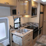 2018 Thor FREEDOM ELITE 22FE Class-C, Slide-Out, Low Miles, Sleeps-6-Thumbnail
