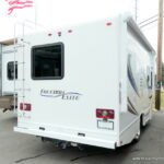 2018 Thor FREEDOM ELITE 22FE Class-C, Slide-Out, Low Miles, Sleeps-6-Thumbnail