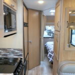 2018 Thor FREEDOM ELITE 22FE Class-C, Slide-Out, Low Miles, Sleeps-6-Thumbnail