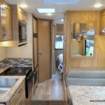 2018 Thor FREEDOM ELITE 22FE Class-C, Slide-Out, Low Miles, Sleeps-6-Thumbnail