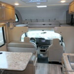 2018 Thor FREEDOM ELITE 22FE Class-C, Slide-Out, Low Miles, Sleeps-6-Thumbnail
