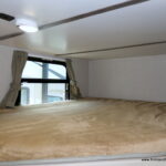 2018 Winnebago MINNIE 2455BHS Travel Trailer, Bunk Beds, Slide-Out-Thumbnail