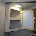 2018 Winnebago MINNIE 2455BHS Travel Trailer, Bunk Beds, Slide-Out-Thumbnail