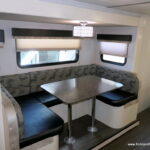 2018 Winnebago MINNIE 2455BHS Travel Trailer, Bunk Beds, Slide-Out-Thumbnail