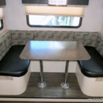 2018 Winnebago MINNIE 2455BHS Travel Trailer, Bunk Beds, Slide-Out-Thumbnail