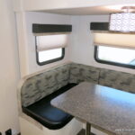 2018 Winnebago MINNIE 2455BHS Travel Trailer, Bunk Beds, Slide-Out-Thumbnail