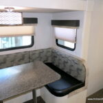 2018 Winnebago MINNIE 2455BHS Travel Trailer, Bunk Beds, Slide-Out-Thumbnail