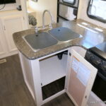 2018 Winnebago MINNIE 2455BHS Travel Trailer, Bunk Beds, Slide-Out-Thumbnail