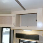 2018 Winnebago MINNIE 2455BHS Travel Trailer, Bunk Beds, Slide-Out-Thumbnail
