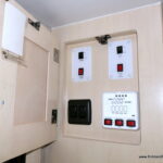 2018 Winnebago MINNIE 2455BHS Travel Trailer, Bunk Beds, Slide-Out-Thumbnail