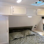 2018 Winnebago MINNIE 2455BHS Travel Trailer, Bunk Beds, Slide-Out-Thumbnail