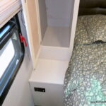 2018 Winnebago MINNIE 2455BHS Travel Trailer, Bunk Beds, Slide-Out-Thumbnail