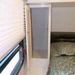 2018 Winnebago MINNIE 2455BHS Travel Trailer, Bunk Beds, Slide-Out-Thumbnail