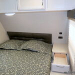 2018 Winnebago MINNIE 2455BHS Travel Trailer, Bunk Beds, Slide-Out-Thumbnail