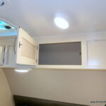2018 Winnebago MINNIE 2455BHS Travel Trailer, Bunk Beds, Slide-Out-Thumbnail