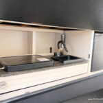 2018 Winnebago MINNIE 2455BHS Travel Trailer, Bunk Beds, Slide-Out-Thumbnail