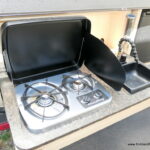 2018 Winnebago MINNIE 2455BHS Travel Trailer, Bunk Beds, Slide-Out-Thumbnail