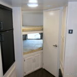2018 Winnebago MINNIE 2455BHS Travel Trailer, Bunk Beds, Slide-Out-Thumbnail