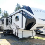 2019 Keystone ALPINE 3400RS 5th Wheel, 3-Slide-Outs, Slide-Toppers-Thumbnail